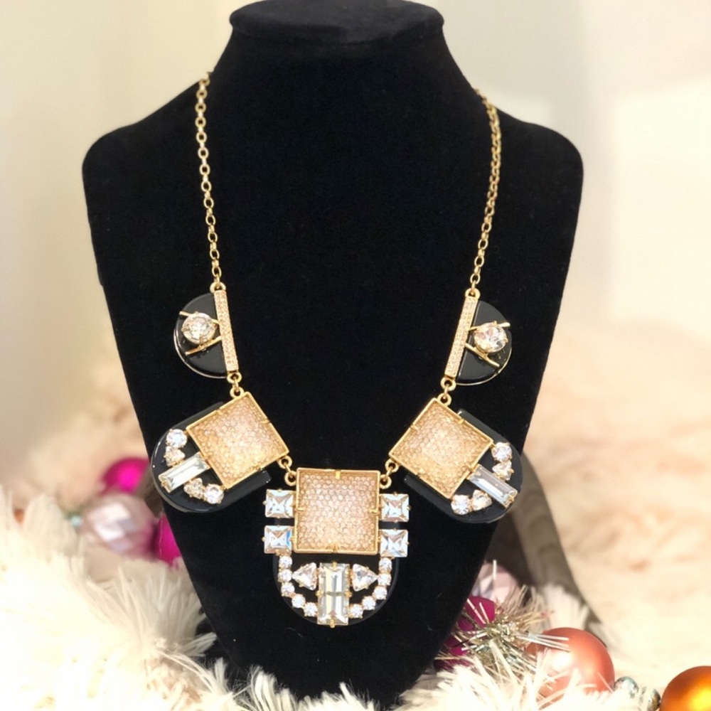 KATE SPADE Imperial Tile Necklace